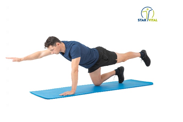 star vital gibanje 1